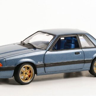 1:18 GMP 1989 Ford Mustang 5.0 LX - Detroit Speed